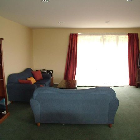 45 Alpine Avenue Βίλα Hanmer Springs Εξωτερικό φωτογραφία