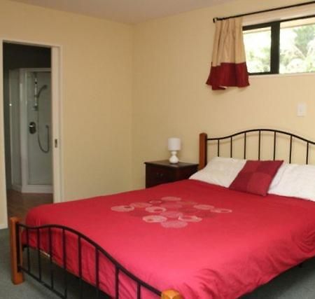 45 Alpine Avenue Βίλα Hanmer Springs Εξωτερικό φωτογραφία