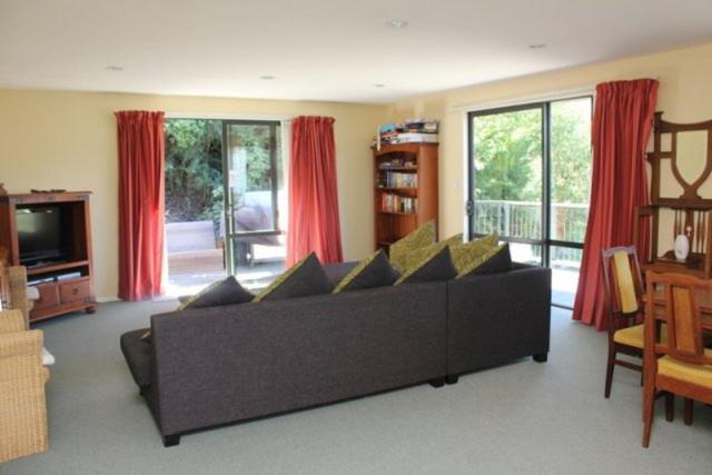 45 Alpine Avenue Βίλα Hanmer Springs Εξωτερικό φωτογραφία